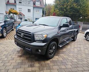 Toyota Toyota Tundra 4x4 Gebrauchtwagen