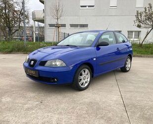 Seat Seat Ibiza Sport Gebrauchtwagen