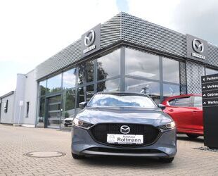 Mazda Mazda 3 Lim. 5-trg. Prime-Line | NAV | RFK | LED I Gebrauchtwagen