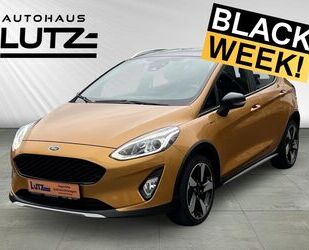 Ford Ford Fiesta *Black Week-444€* Active Colourline Na Gebrauchtwagen