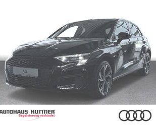 Audi Audi A3 Sportback advanced 35 TFSI S tronic Gebrauchtwagen