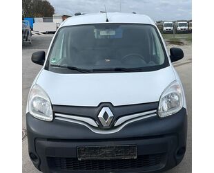 Renault Renault Kangoo Rapid Basis 1.2, Klima, netto 6500 Gebrauchtwagen