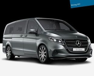 Mercedes-Benz Mercedes-Benz V 250 d 4MATIC STYLE Lang Gebrauchtwagen