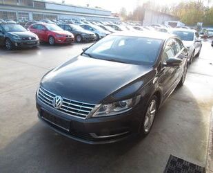 VW Volkswagen Passat CC.AUTOMATIK,KLIMA,ALU,NAVI,SITZ Gebrauchtwagen