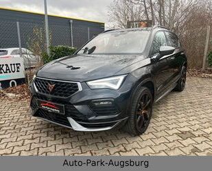 Cupra Cupra Ateca 4Drive*CARPLAY*NAVI*CAM*2.Hand*Automat Gebrauchtwagen