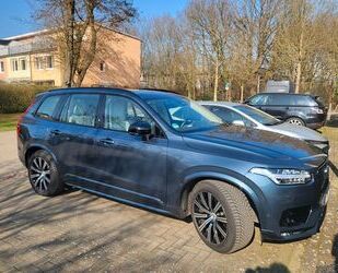 Volvo Volvo XC90 B5 Diesel Ultimate Dark AWD Gebrauchtwagen