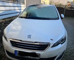 Peugeot Peugeot 308 BlueHDi 150 EAT6 Allure SW Allure Gebrauchtwagen