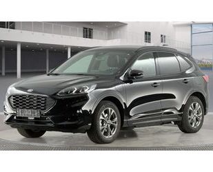 Ford Ford Kuga Plug-In Hybrid ST-Line X Fahrerassitenzp Gebrauchtwagen