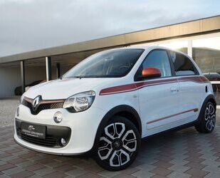 Renault Renault Twingo GT*109 PS*Tempomat*PDC*Sitzheizung* Gebrauchtwagen