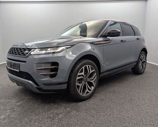 Land Rover Land Rover Range Rover Evoque D180 First Edition A Gebrauchtwagen