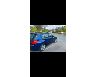 BMW BMW 118d - Gebrauchtwagen