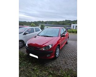 Peugeot Peugeot 206 Petit Filou 75 Petit Filou Gebrauchtwagen