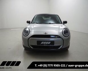 Mini MINI COOPER SE (Navi LED Pano HUD ACC Shz PDC MFL) Gebrauchtwagen