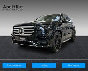 Mercedes-Benz GLS 450 Gebrauchtwagen