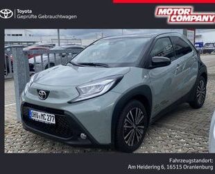 Toyota Toyota Aygo X 1.0 Pulse Gebrauchtwagen