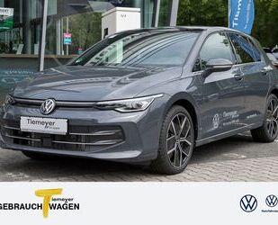 VW Volkswagen Golf 1.5 eTSI DSG STYLE NEUES Modell 50 Gebrauchtwagen