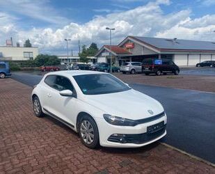 VW Volkswagen Scirocco 1.4 TSI Gebrauchtwagen