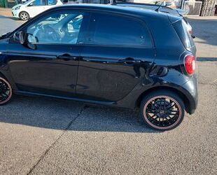 Smart Smart ForFour 1.0 45kW - Gebrauchtwagen