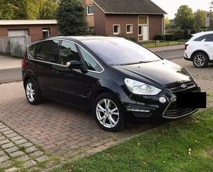 Ford Ford S-Max 2,0 EcoBoost 149kW Reifen&Turbo neu Gebrauchtwagen