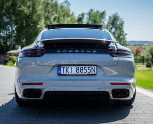 Porsche Porsche Panamera 4S Diesel S 57.000km!!!! Gebrauchtwagen