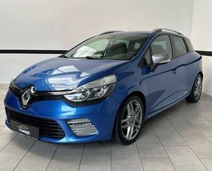 Renault Renault Clio Grandtour GT TCe 120 EDC GT Standheiz Gebrauchtwagen