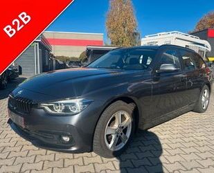 BMW BMW 318d Touring Advantage***LED-Scheinwerfer*** Gebrauchtwagen