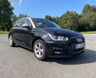 Audi Audi A1 1.6 TDI Sportback - 38tkm Gebrauchtwagen