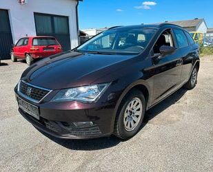 Seat Seat Leon ST Reference Gebrauchtwagen