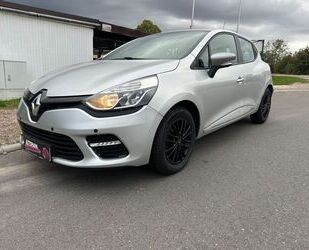 Renault Renault Clio IV Dynamique** 97TKM** im Kundenauftr Gebrauchtwagen