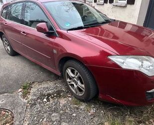 Renault Renault Laguna Grandtour Dynamique 2.0 dCi FAP 110 Gebrauchtwagen