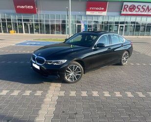 BMW BMW 330i xDrive Sport Line Automatic Sport Line Gebrauchtwagen