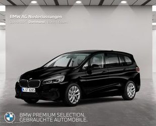 BMW BMW 220d Gran Tourer Navi Driv.Assist+ Kamera LED Gebrauchtwagen