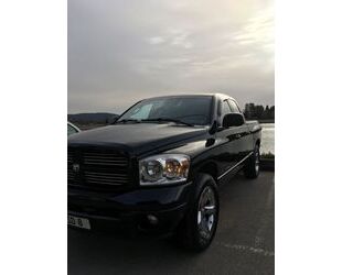 Dodge Dodge RAM 1500 V8 5.7l BJ 2008 Gebrauchtwagen