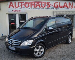 Mercedes-Benz Mercedes-Benz Viano 3.0 CDI Ambiente Edition kompa Gebrauchtwagen