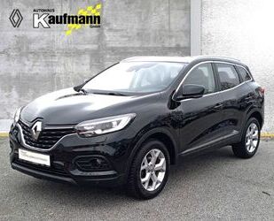 Renault Renault Kadjar Business Edition 1.3 TCe 140 EU6d A Gebrauchtwagen