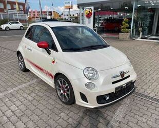 Abarth Abarth 500 Sport 1.4 Custom 1 Hand Gebrauchtwagen