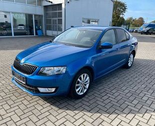 Skoda Skoda Octavia 1.2 TSI Ambition Gebrauchtwagen