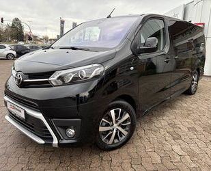 Toyota Proace (Verso) Gebrauchtwagen