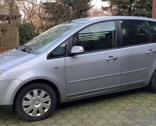 Ford C-Max Gebrauchtwagen