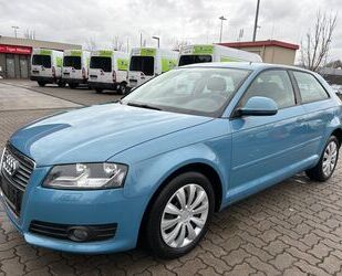 Audi Audi A3 1.9 TDI Attraction/Klima/Tempomat/ Gebrauchtwagen