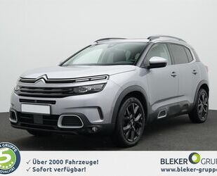 Citroen Citroën C5 Aircross BlueHDi 180 Shine Pack EAT8 Gebrauchtwagen