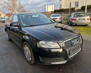 Audi Audi A3 Sportback 1.4 TFSI Attraction Gebrauchtwagen