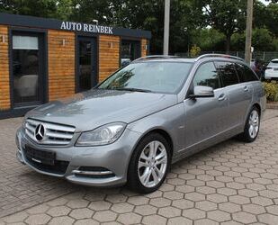 Mercedes-Benz Mercedes-Benz C 220 CDI C-Klasse T-Modell Avantgar Gebrauchtwagen