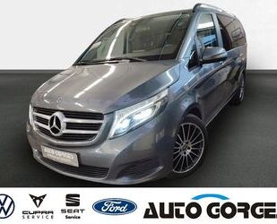 Mercedes-Benz Mercedes-Benz V250 CDI Edition lang +NAVI+RFK+AHK+ Gebrauchtwagen