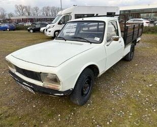 Peugeot Peugeot 504 Pick up Gebrauchtwagen