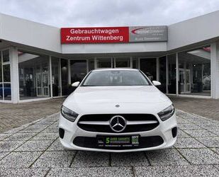 Mercedes-Benz Mercedes-Benz A 250 e 8G-DCT/Ac laden Gebrauchtwagen