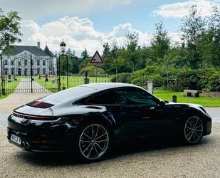 Porsche Porsche 992 911 Carrera S *All Black*gr.Service im Gebrauchtwagen