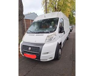 Fiat Fiat Ducato Gebrauchtwagen