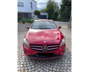 Mercedes-Benz Mercedes-Benz A 180 Gebrauchtwagen