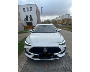 MG MG HS 1.5T-GDI Luxury Auto Luxury Gebrauchtwagen